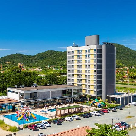 Solar Pedra Da Ilha - Oficial Hotel Penha  Exterior photo